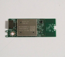 Placa de módulo WiFi Sony 1-458-900-11 para KDL-40W650D, KDL-48W650D, KDL32-W650D