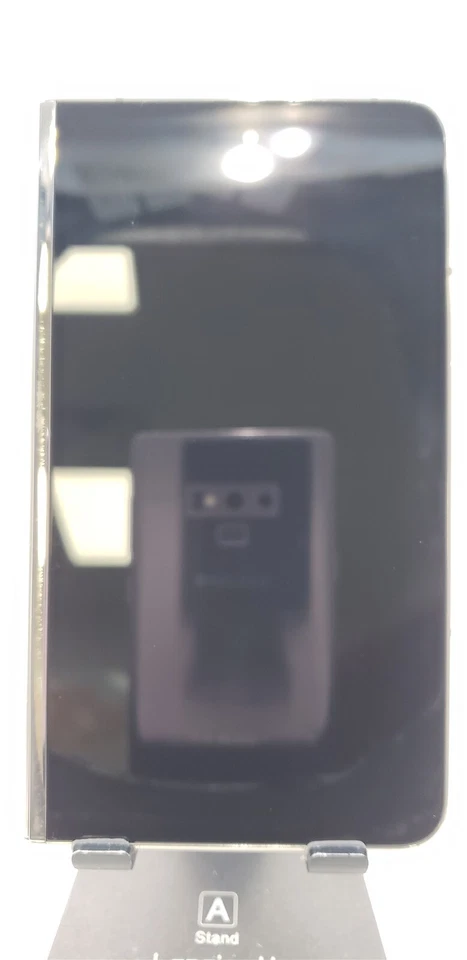 Google Pixel Fold 256GB White G9FPL (Unlocked) - Fully Functional - DG9983 - Image 4 of 4