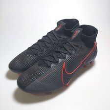 Nike Mercurial Superfly 7 Elite FG AQ4174-060 US8 UK7 26CM