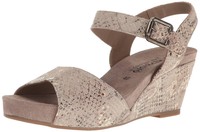 Mephisto Women S Beauty Wedge Sandal Warm Grey Boa 12 M Us Mephisto Women S Beauty Wedge Sandal Warm Grey Boa 12 M Us