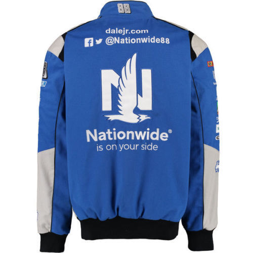 Dale Earnhardt Jr #88 Nascar Nationwide 