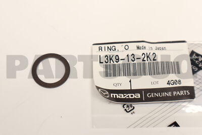 L3K9132K2 Genuine Mazda RING L3K9-13-2K2 | eBay