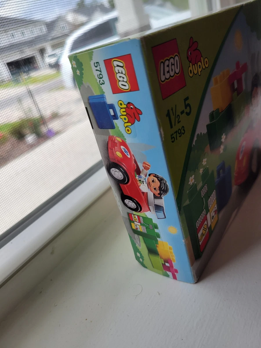 Lego 5793 outlet