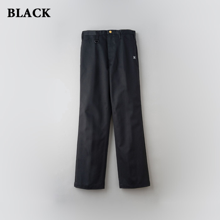 BLUCO ( JAPAN ) 5-POCKET WORK PANTS Free Shipping | eBay