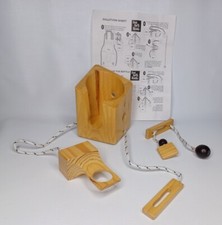 Wine Bottle Puzzle Don't Break The Bottle Gift Idea