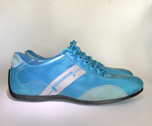 PIRELLI Womans Sz. 9 Driving Shoes 