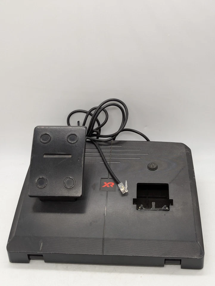 FAULTY/PEDALS ONLY X-Rocker XR racing steering wheel USB for PC PS4 Xbox READ - Image 2 of 4