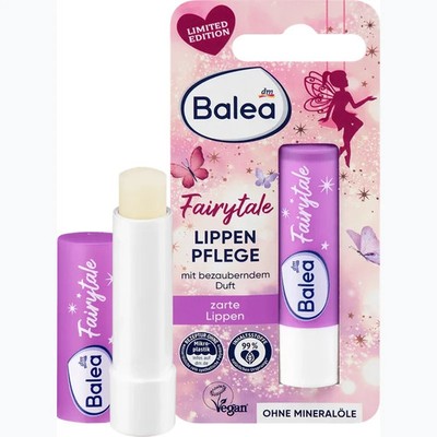 Lip Care Fairytale 0.17 oz