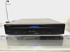 Onkyo DV-CP702 6-Disc DVD CD Changer Player  ...