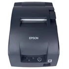 Epson TM-U220IIB M384B Dot Matrix POS Receipt Kitchen Printer LAN USB Host