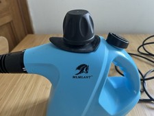 MLMLANT Handheld Portable Steam Cleaner for Home Mini Cleaning