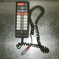 Amsco 3080 Hand Control PT NO.129360-459 B/ 129360-458