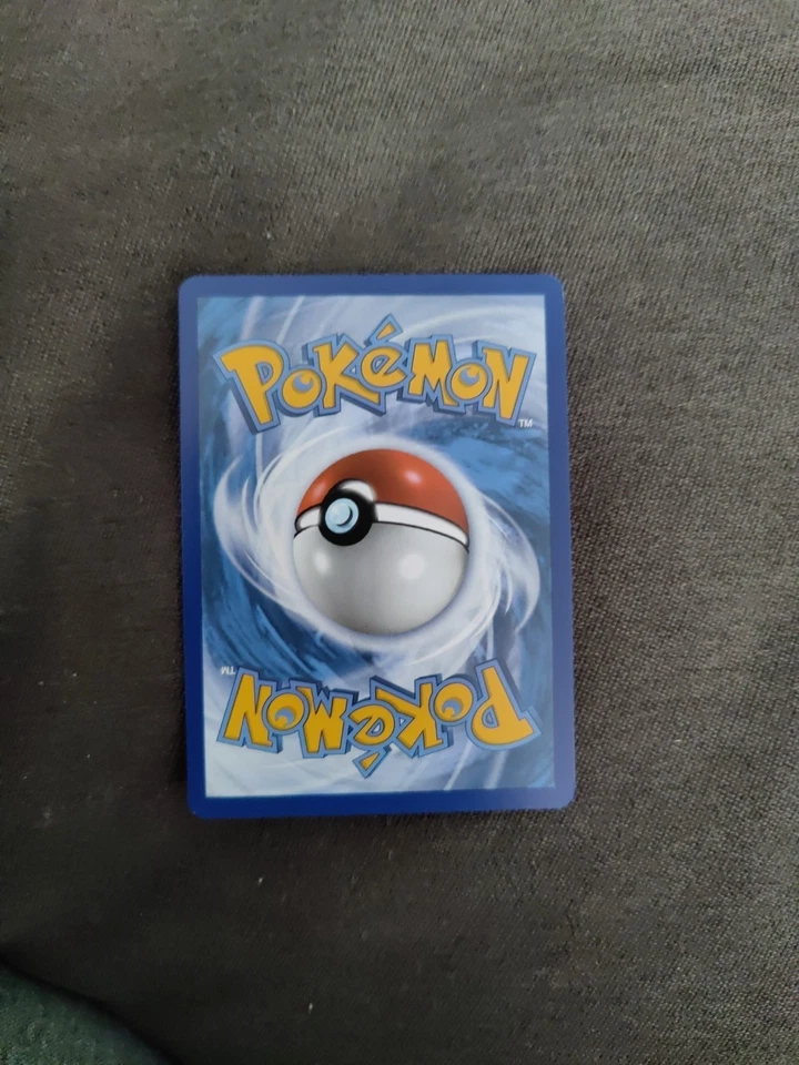 Alakazam ex 201/165 Sv: Scarlet & Violet 151 Holo - Image 2 of 2