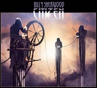 Sherwood - Citizen - Cd - G3Z