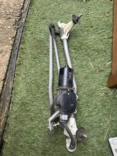 Honda Jazz 2002-2008 Wiper Motor (Front) & Linkage 76505-SAA-E110-M6
