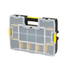 SortMaster Tool Organiser Seal Tight Professional with Removable Compartments