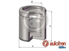 AUTOFREN 60mm KOLBEN BREMSSATTEL VORNE passend für CITROËN BERLINGO C4 C5 C6 DS4