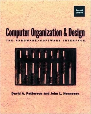 Computer Organization and Design: Student Edition: The Hardware/Software Interfa