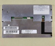 1 pc for NL8048AC19-13, NEC 7.0 inches, 800*480 new 