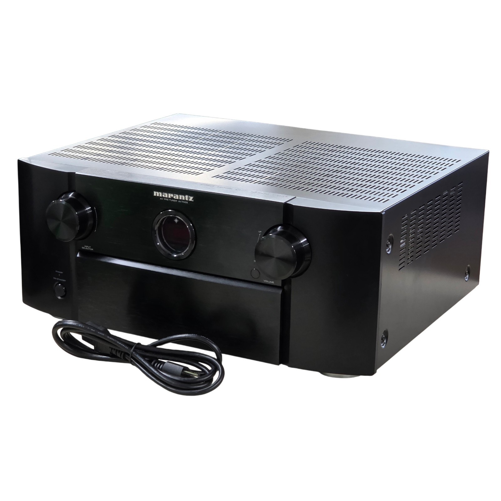 marantz av7005 중고 가격 | HifiZero