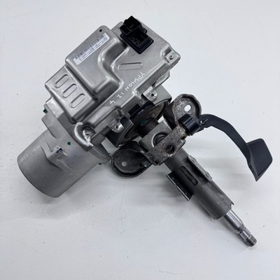 CHRYSLER YPSILON MK3 POWER STEERING COLUMN 735572969 1.2 PETROL 169A4.000 11-15