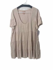 Show Me Your Mumu Ladies Size XL Dress