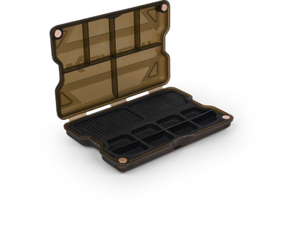 Korum Haken Blox / Friedfischangeln Box