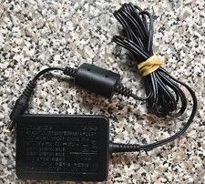 Original CASIO AD-C52J AC Adapter Power Supply Wall Charger Output 5.3 V 650 mA
