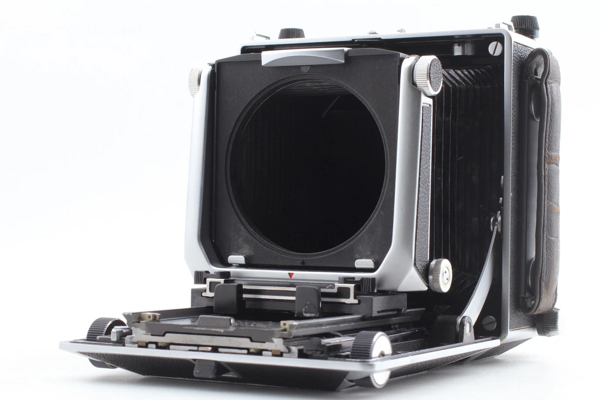 Linhof 4x5 in Film Cameras for sale | eBay