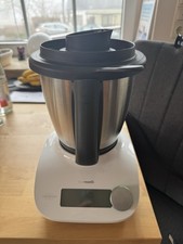 Thermomix Friend mit Mixtopf TM 6, Weiß