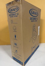 Graco DuetConnect LX Seat  Bouncer, Multi-Direction Seat, Multiple Swinging...