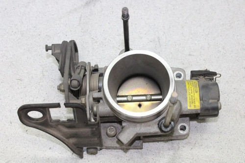 Ford Mondeo Drosselklappe 95BF-961112-VB 95BF-VB 961112 95BF 9B989 DA