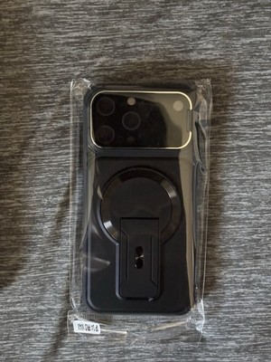 Multifunctional Lens Protection Case with Camera Protection iPhone 14 Pro Max