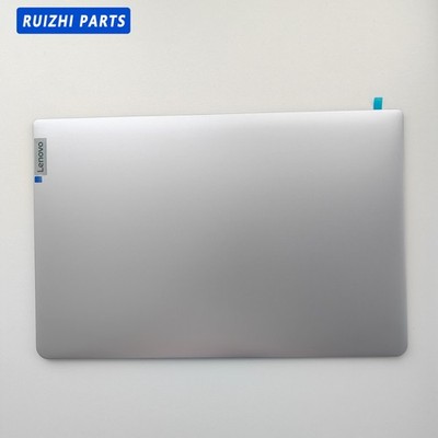 New Lenovo IdeaPad 1 15ADA7 15AMN7 LCD Back Cover/Hinges/Bezel/Silver/Blue