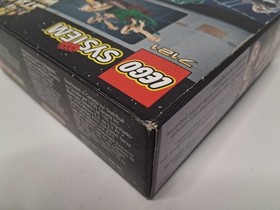 LEGO 7121 Star Wars: Naboo Swamp 1999 Retired, NIB-Episode 1: The Phantom Menace