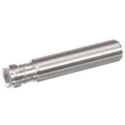 1Pc BALLUFF INC. BES005N ProXimity Sensor, M12, 4mm, Flush, PNP/NC, M12 con