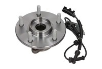 Radlagersatz Vorderachse FÜR Chrysler Grand Voyager V (Rt) - Maxgear 33-0798