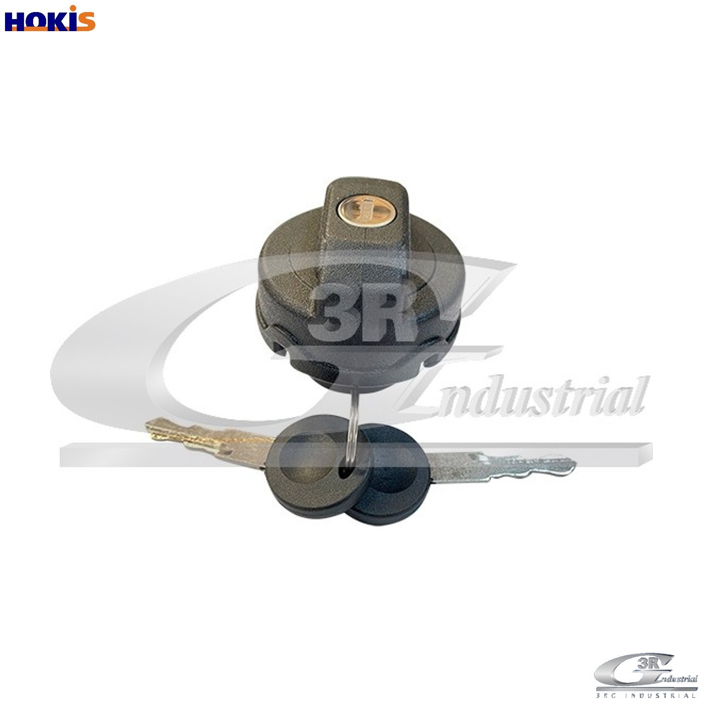 CAP FUEL TANK 81729 FOR AUDI AAD/ABK/AAE 2.0L DS/JW/NP/SH/RS/DR 1.8L 4cyl 100 - Image 7