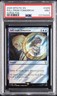 2025 MTG FINAL FANTASY COMMANDER SURGE FOIL #0269 PULL FROM TOMORROW PSA 9