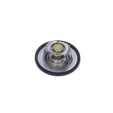 Image of Coolant Thermostat 725136 NRF 1518627 ETC4761 6072000115 1607993 A6072000115