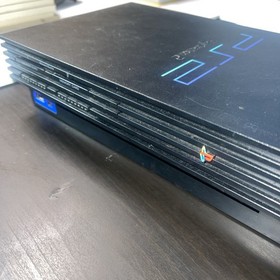 Sony PlayStation 2 PS2 Fat SCPH-30001 &ndash; Console Only &ndash; Tested & Working