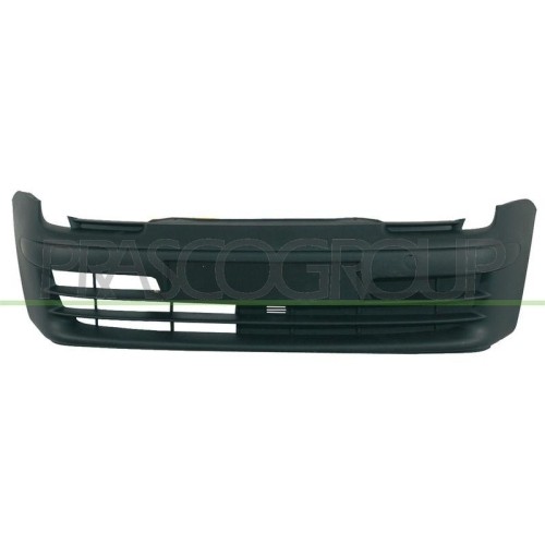 Pare-chocs avant Prasco FT0201011 Premium pour Fiat protection urbaine quotidienne