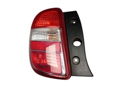 Rückleuchte Rücklicht links für NISSAN MICRA IV K13 1.2 265551HA1B
