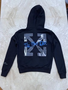 Off White Caravaggio Hoodie | eBay
