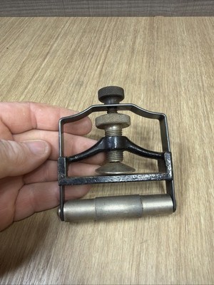 Millers Falls No. 240 Chisel & Plane Iron Sharpener Guide, Sharpener- Tool Only