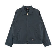 Vintage Dark Gray Dickies Jacket - M