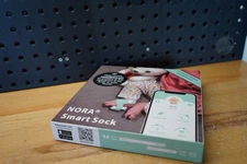 (A) Nora Smart Sock For Babies