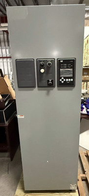 Automatic Transfer Switch 600amp ATS, ATC-900, Caterpillar/Eaton