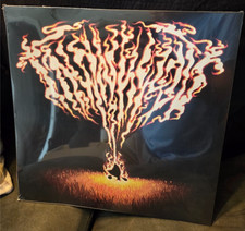 Femtanyl Man Bites Dog Lp Vinyl Black Purple Online Variant New Sealed Limited