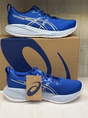  Asics Gel Cumulus 27 Women's Running Shoes Sz 10